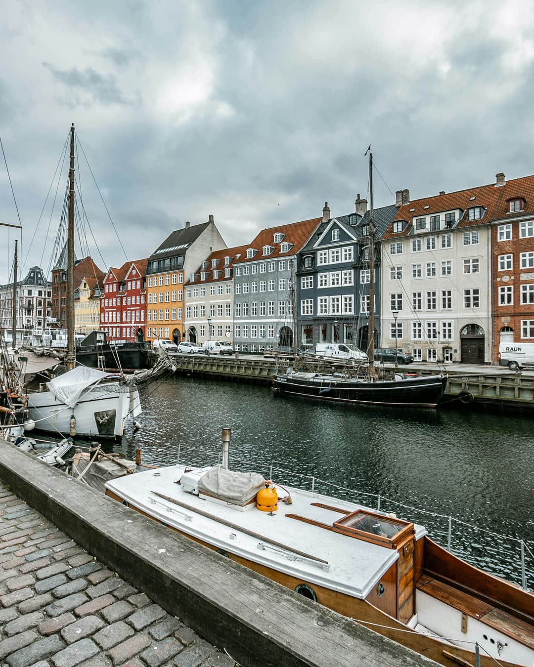Denmark