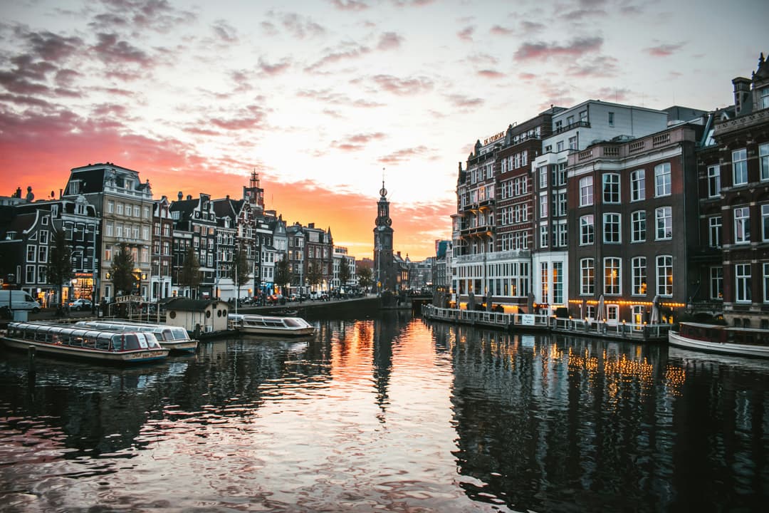 Netherlands